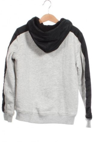 Kinder Sportoberteil Pocopiano, Größe 7-8y/ 128-134 cm, Farbe Grau, Preis 14,77 €