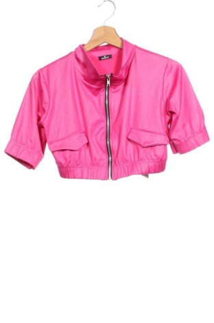 Kinder Sportoberteil Queenz, Größe 11-12y/ 152-158 cm, Farbe Rosa, Preis 15,00 €