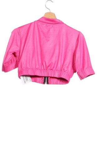 Kinder Sportoberteil Queenz, Größe 11-12y/ 152-158 cm, Farbe Rosa, Preis 15,00 €