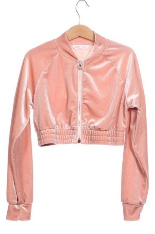 Kinder Sportoberteil SHEIN, Größe 6-7y/ 122-128 cm, Farbe Rosa, Preis 15,00 €