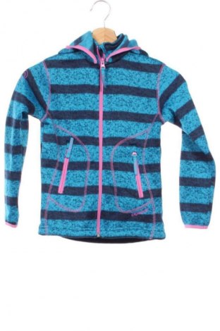 Παιδικό αθλητικό πάνω φόρμα Stromberg, Μέγεθος 7-8y/ 128-134 εκ., Χρώμα Μπλέ, Τιμή 10,99 €