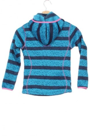 Παιδικό αθλητικό πάνω φόρμα Stromberg, Μέγεθος 7-8y/ 128-134 εκ., Χρώμα Μπλέ, Τιμή 10,99 €