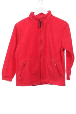 Dziecięca sportowa bluza Unbranded, Rozmiar 9-10y/ 140-146 cm, Kolor Czerwony, Cena 32,99 zł