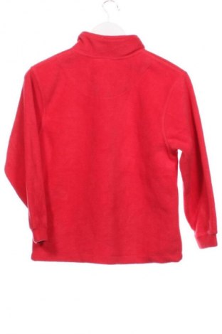 Dziecięca sportowa bluza Unbranded, Rozmiar 9-10y/ 140-146 cm, Kolor Czerwony, Cena 32,99 zł
