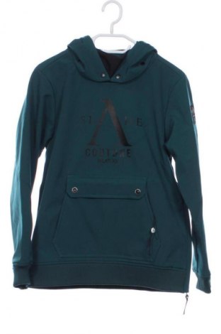 Kinder Sweatshirts Unbranded, Größe 12-13y/ 158-164 cm, Farbe Grün, Preis € 19,99