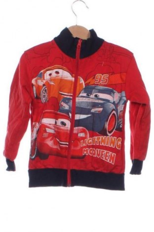 Detská športová horná časť  Unbranded, Veľkosť 2-3y/ 98-104 cm, Farba Červená, Cena  15,00 €