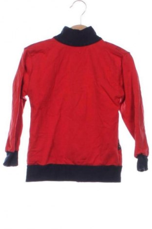 Detská športová horná časť  Unbranded, Veľkosť 2-3y/ 98-104 cm, Farba Červená, Cena  15,00 €