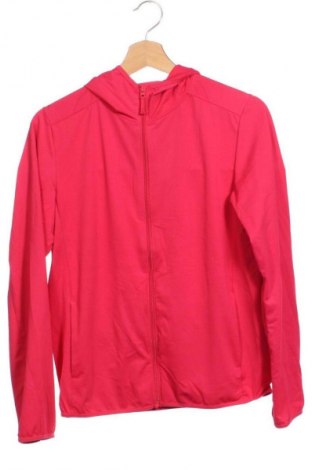 Kinder Sportoberteil Uniqlo, Größe 12-13y/ 158-164 cm, Farbe Rosa, Preis 11,99 €