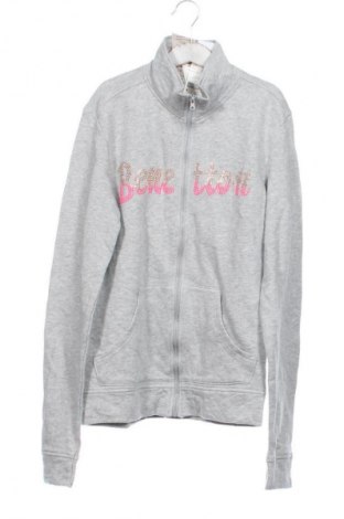 Dziecięca sportowa bluza United Colors Of Benetton, Rozmiar 13-14y/ 164-168 cm, Kolor Szary, Cena 90,99 zł