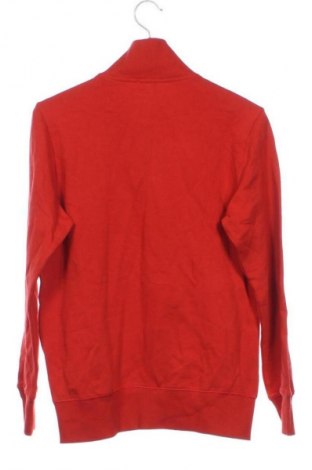 Παιδικό αθλητικό πάνω φόρμα United Colors Of Benetton, Μέγεθος 14-15y/ 168-170 εκ., Χρώμα Πορτοκαλί, Τιμή 10,99 €