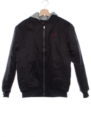 Geacă pentru copii Air Jordan Nike, Mărime 14-15y/ 168-170 cm, Culoare Negru, Preț 659,99 Lei