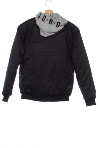 Geacă pentru copii Air Jordan Nike, Mărime 14-15y/ 168-170 cm, Culoare Negru, Preț 659,99 Lei