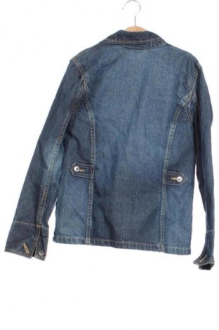 Детско яке Alive, Размер 8-9y/ 134-140 см, Цвят Син, Цена 16,31 €