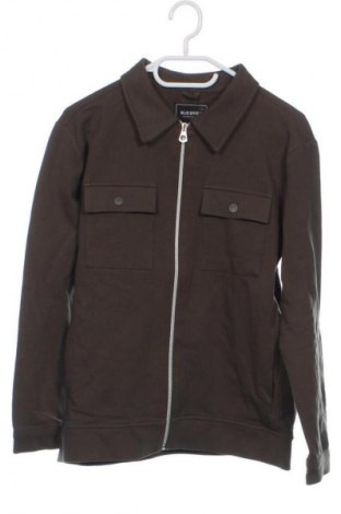 Детско яке Blue Effect, Размер 12-13y/ 158-164 см, Цвят Зелен, Цена 8,18 €