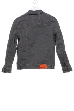 Dziecięca kurtka C&A, Rozmiar 13-14y/ 164-168 cm, Kolor Szary, Cena 37,99 zł