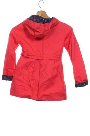 Kinderjacke C&A, Größe 5-6y/ 116-122 cm, Farbe Rot, Preis € 15,99