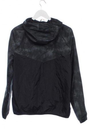 Kinderjacke C&A, Größe 15-18y/ 170-176 cm, Farbe Schwarz, Preis 11,99 €