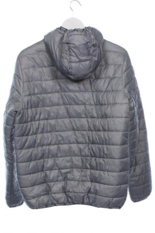Детско яке C&A, Размер 15-18y/ 170-176 см, Цвят Сив, Цена 8,69 €