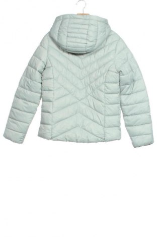 Kinderjacke C&A, Größe 11-12y/ 152-158 cm, Farbe Grün, Preis € 11,99