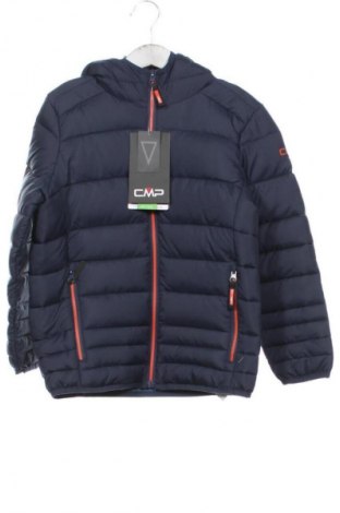 Geacă pentru copii CMP, Mărime 4-5y/ 110-116 cm, Culoare Albastru, Preț 299,99 Lei