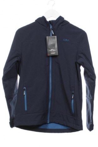 Geacă pentru copii CMP, Mărime 15-18y/ 170-176 cm, Culoare Albastru, Preț 316,99 Lei