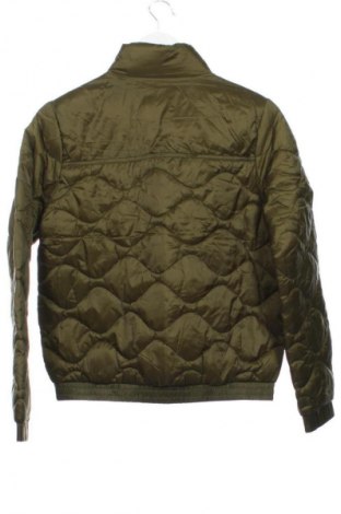 Geacă pentru copii Champion, Mărime 13-14y/ 164-168 cm, Culoare Verde, Preț 204,99 Lei