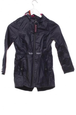 Kinderjacke Coccodrillo, Größe 6-7y/ 122-128 cm, Farbe Blau, Preis € 15,99