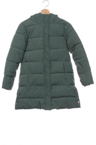 Dziecięca kurtka Coolclub, Rozmiar 10-11y/ 146-152 cm, Kolor Zielony, Cena 118,20 zł