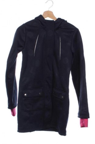 Detská bunda  Crivit, Veľkosť 12-13y/ 158-164 cm, Farba Modrá, Cena  12,95 €