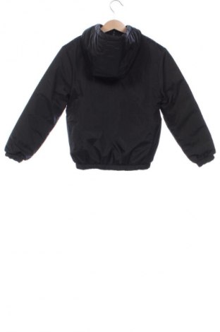 Gyerek dzseki DKNY, Méret 7-8y / 128-134 cm, Szín Fekete, Ár 19 189 Ft