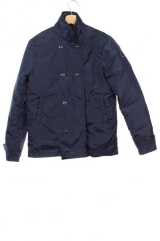 Kinderjacke Daniele Alessandrini, Größe 13-14y/ 164-168 cm, Farbe Blau, Preis € 57,99