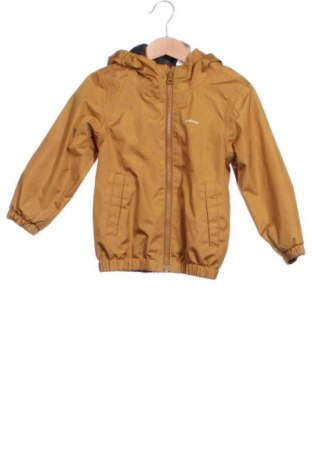 Kinderjacke Decathlon, Größe 2-3y/ 98-104 cm, Farbe Braun, Preis € 15,99