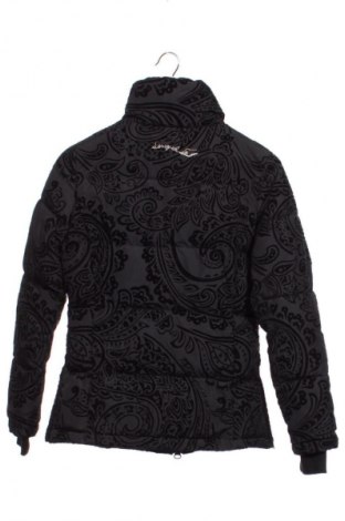 Детско яке Desigual, Размер 12-13y/ 158-164 см, Цвят Многоцветен, Цена 38,36 €