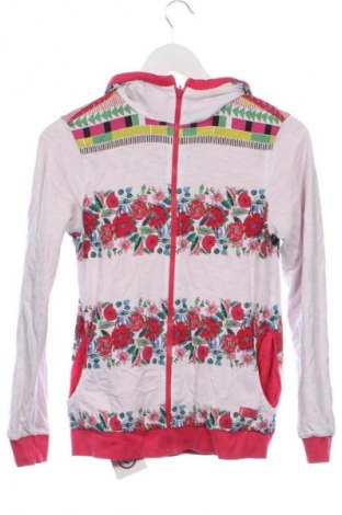 Kinderjacke Desigual, Größe 12-13y/ 158-164 cm, Farbe Mehrfarbig, Preis € 40,00