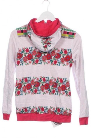Kinderjacke Desigual, Größe 12-13y/ 158-164 cm, Farbe Mehrfarbig, Preis € 40,00