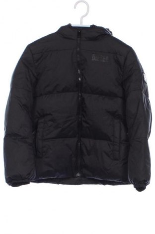 Gyerek dzseki Diesel, Méret 9-10y / 140-146 cm, Szín Fekete, Ár 42 859 Ft