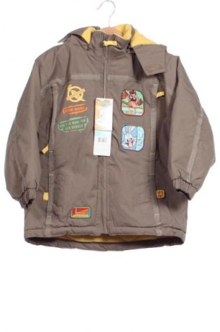 Dziecięca kurtka Disney, Rozmiar 5-6y/ 116-122 cm, Kolor Zielony, Cena 160,75 zł