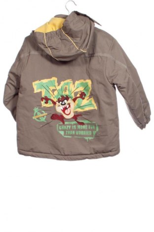 Dziecięca kurtka Disney, Rozmiar 5-6y/ 116-122 cm, Kolor Zielony, Cena 160,75 zł