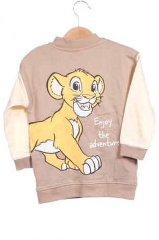 Geacă pentru copii Disney, Mărime 18-24m/ 86-98 cm, Culoare Multicolor, Preț 75,99 Lei