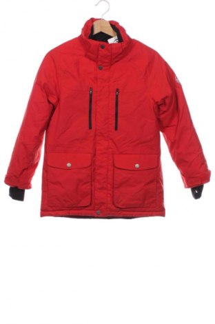 Детско яке Everest, Размер 9-10y/ 140-146 см, Цвят Червен, Цена 38,36 €