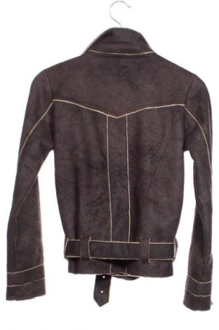 Geacă pentru copii Garcia, Mărime 12-13y/ 158-164 cm, Culoare Maro, Preț 43,99 Lei