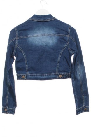 Geacă pentru copii Girl Vivi, Mărime 12-13y/ 158-164 cm, Culoare Albastru, Preț 51,99 Lei