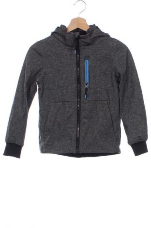 Geacă pentru copii H&M, Mărime 7-8y/ 128-134 cm, Culoare Verde, Preț 65,99 Lei