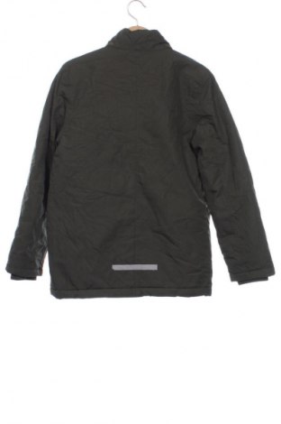 Gyerek dzseki H&M, Méret 11-12y / 152-158 cm, Szín Zöld, Ár 7 689 Ft