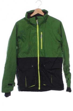 Geacă pentru copii H&M, Mărime 12-13y/ 158-164 cm, Culoare Multicolor, Preț 105,99 Lei