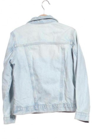 Gyerek dzseki H&M, Méret 7-8y / 128-134 cm, Szín Kék, Ár 6 269 Ft