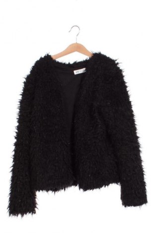 Kinderjacke H&M, Größe 10-11y/ 146-152 cm, Farbe Schwarz, Preis € 15,99