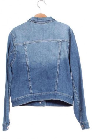 Kinderjacke H&M, Größe 4-5y/ 110-116 cm, Farbe Blau, Preis € 15,99