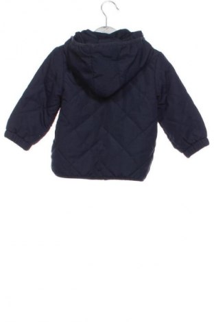 Kinderjacke H&M, Größe 12-18m/ 80-86 cm, Farbe Blau, Preis € 15,99