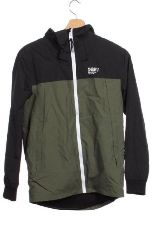 Детско яке H&M, Размер 11-12y/ 152-158 см, Цвят Многоцветен, Цена 15,00 €